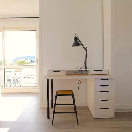 Guestready - Le Calypso * La Rochelle (Charente-Maritime)