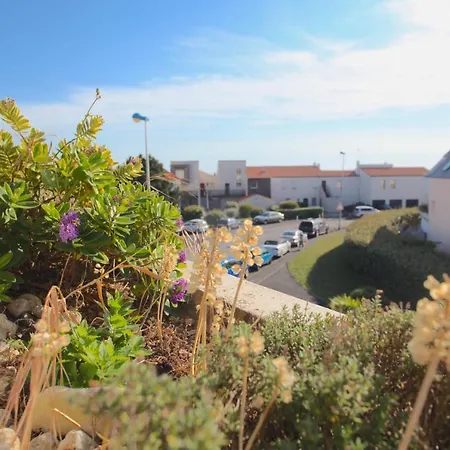 Guestready - Le Calypso La Rochelle (Charente-Maritime)