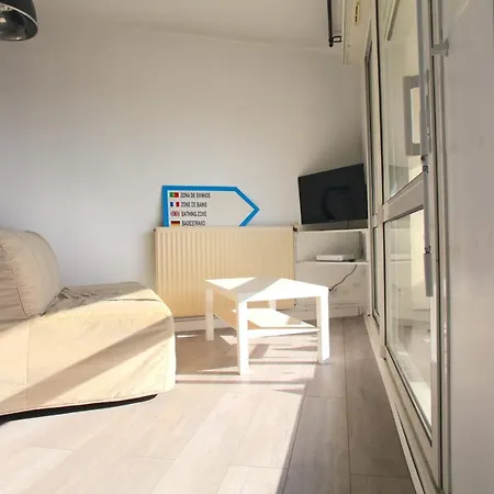 Appartement Guestready - Le Calypso La Rochelle (Charente-Maritime)