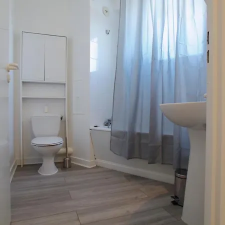 Appartement Guestready - Le Calypso La Rochelle (Charente-Maritime)