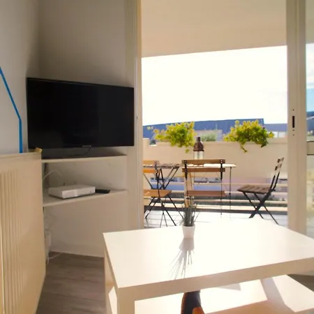 Guestready - Le Calypso Apartmán *