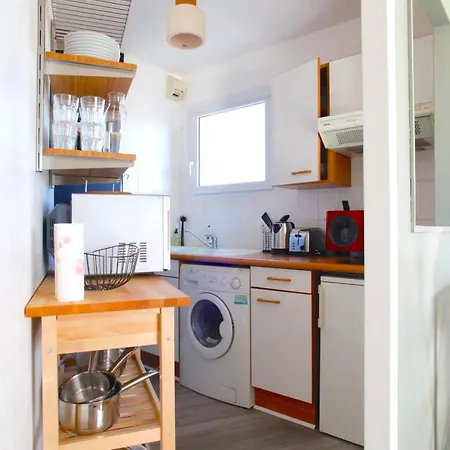 Guestready - Le Calypso * La Rochelle (Charente-Maritime)
